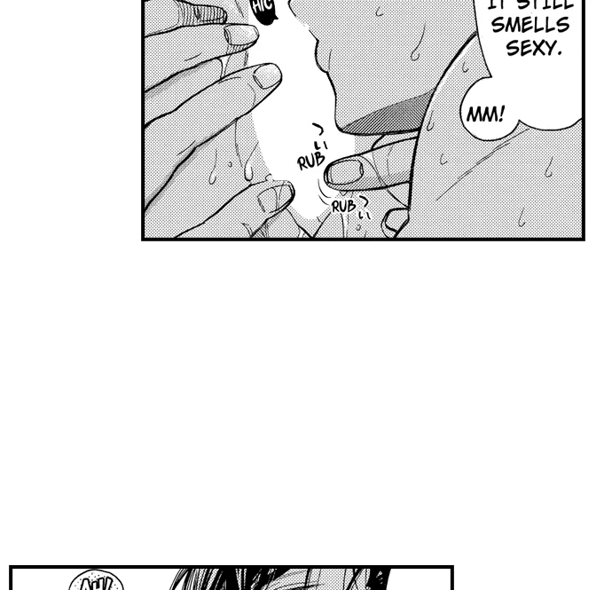 No Matter How Many Times We Sleep Together, I Won't Fall For You Chapter 89 - page 21