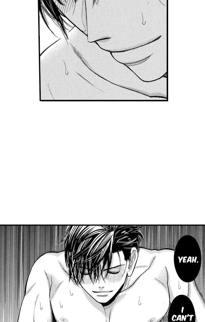No Matter How Many Times We Sleep Together, I Won't Fall For You Chapter 89 - page 25
