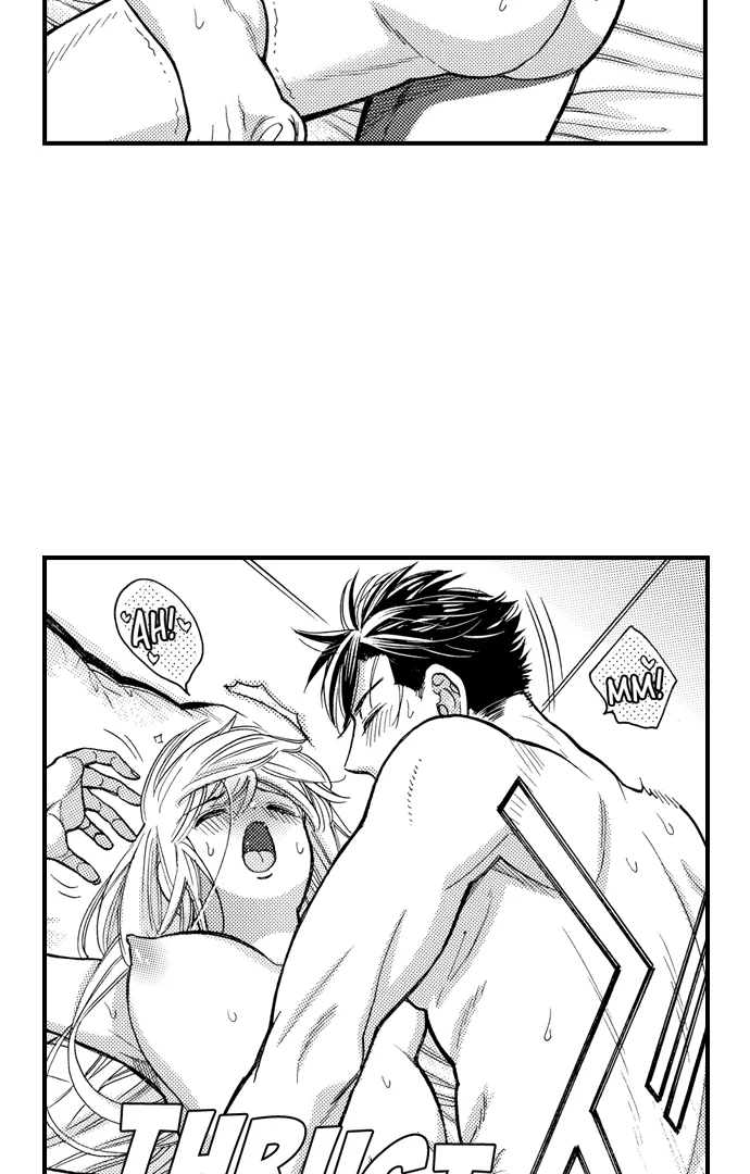 No Matter How Many Times We Sleep Together, I Won't Fall For You Chapter 89 - page 29