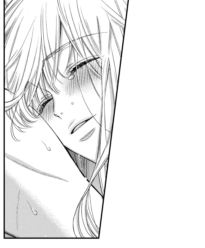 No Matter How Many Times We Sleep Together, I Won't Fall For You Chapter 90 - page 9
