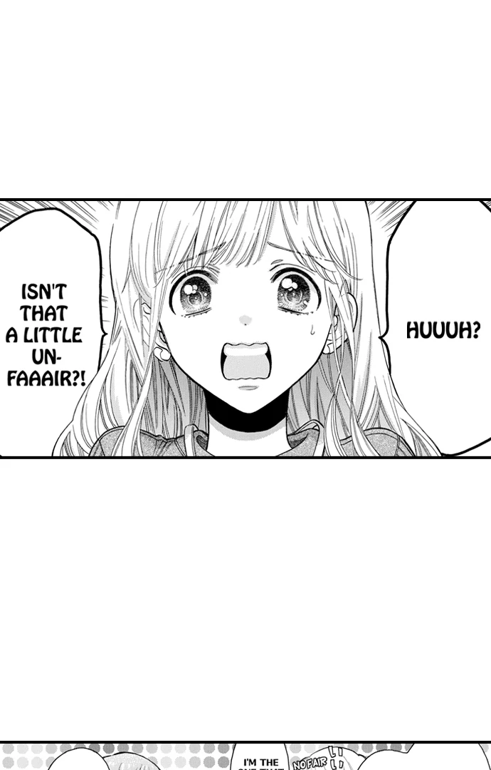 No Matter How Many Times We Sleep Together, I Won't Fall For You Chapter 90 - page 11