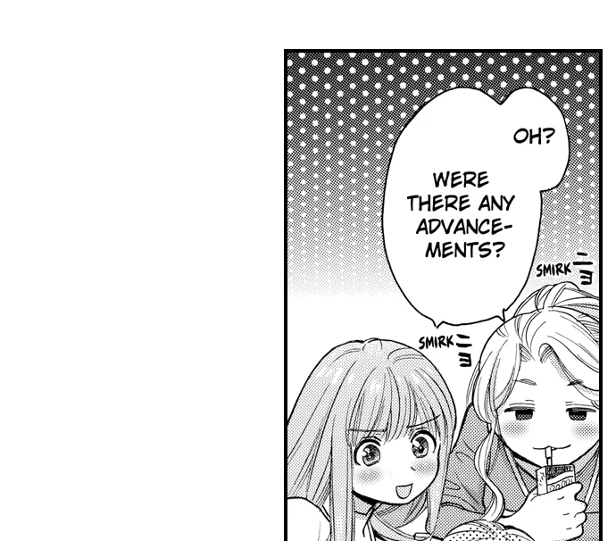 No Matter How Many Times We Sleep Together, I Won't Fall For You Chapter 90 - page 15