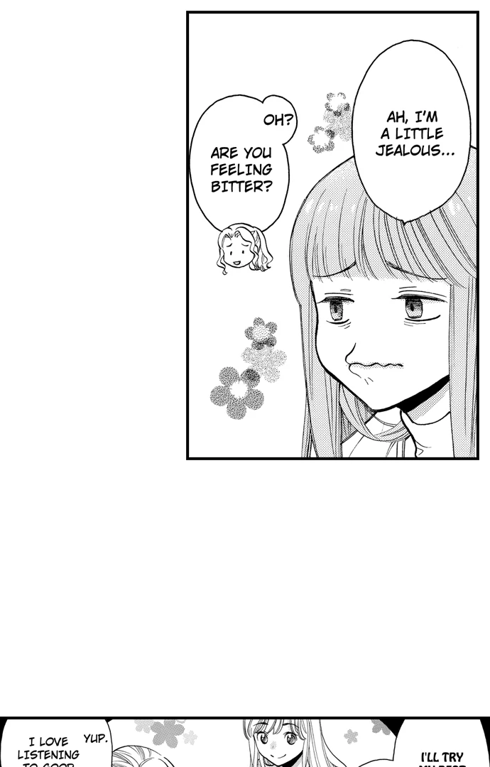 No Matter How Many Times We Sleep Together, I Won't Fall For You Chapter 90 - page 19