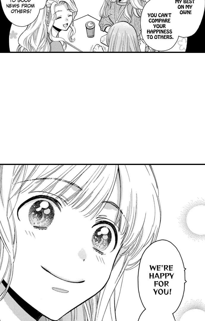 No Matter How Many Times We Sleep Together, I Won't Fall For You Chapter 90 - page 20