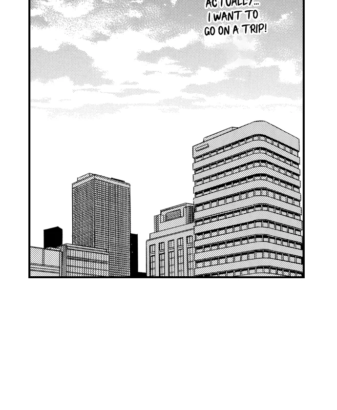 No Matter How Many Times We Sleep Together, I Won't Fall For You Chapter 90 - page 22
