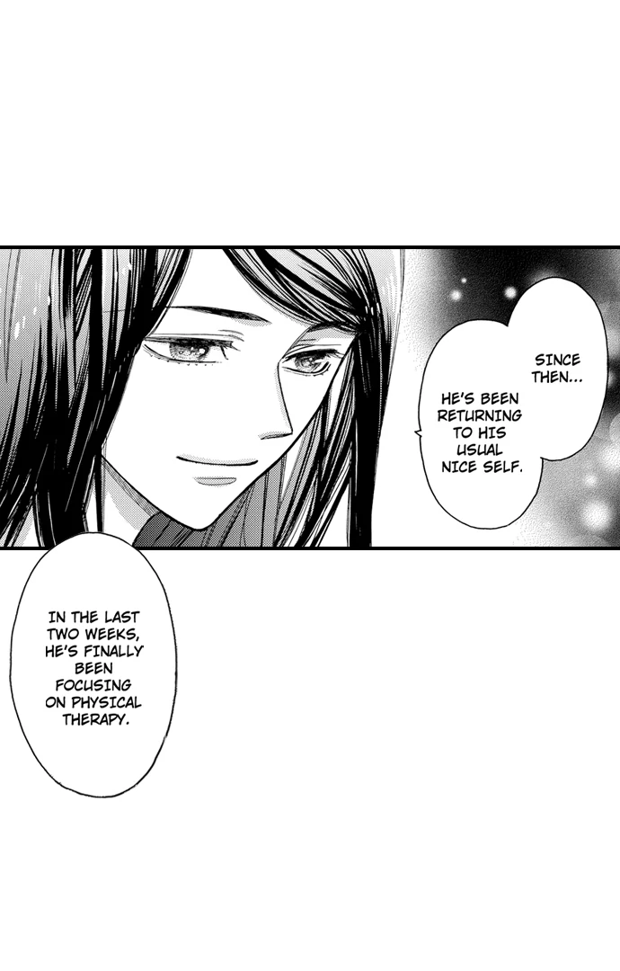 No Matter How Many Times We Sleep Together, I Won't Fall For You Chapter 90 - page 25