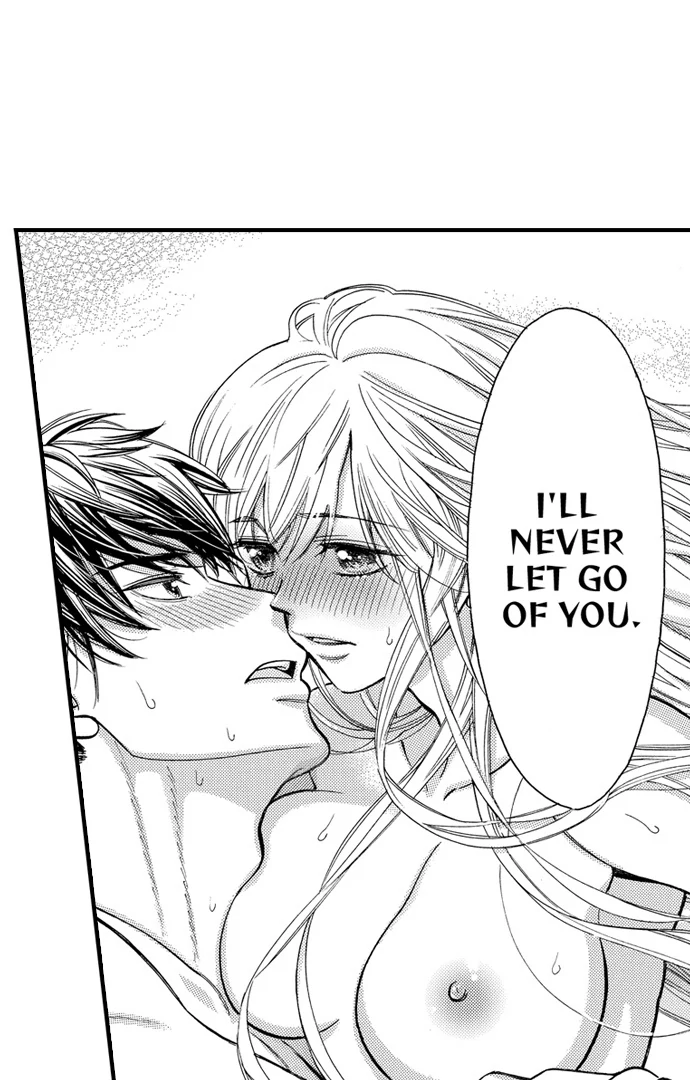 No Matter How Many Times We Sleep Together, I Won't Fall For You Chapter 90 - page 2