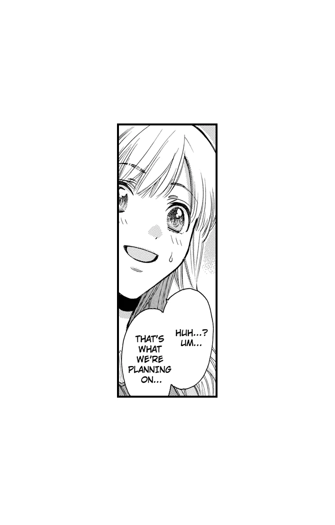 No Matter How Many Times We Sleep Together, I Won't Fall For You Chapter 90 - page 33