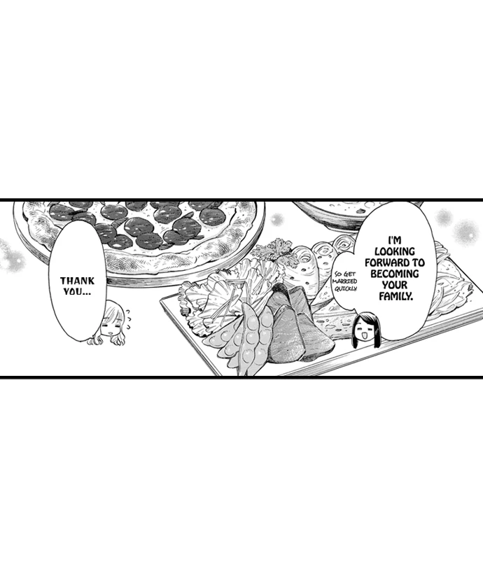 No Matter How Many Times We Sleep Together, I Won't Fall For You Chapter 90 - page 37