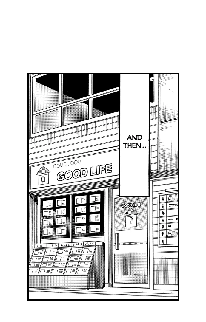 No Matter How Many Times We Sleep Together, I Won't Fall For You Chapter 90 - page 38