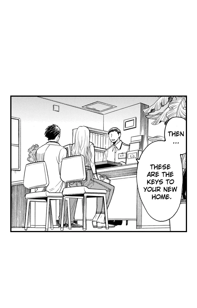No Matter How Many Times We Sleep Together, I Won't Fall For You Chapter 90 - page 39