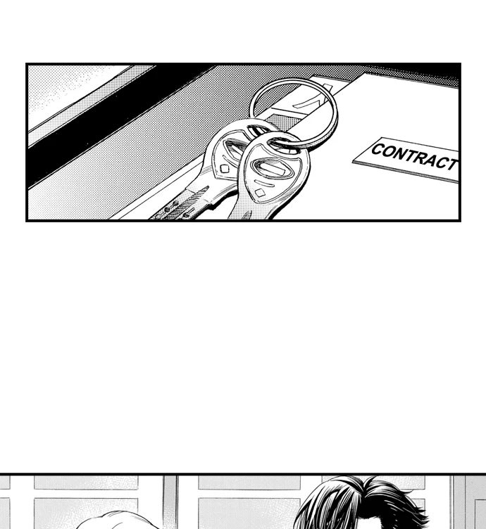 No Matter How Many Times We Sleep Together, I Won't Fall For You Chapter 90 - page 40