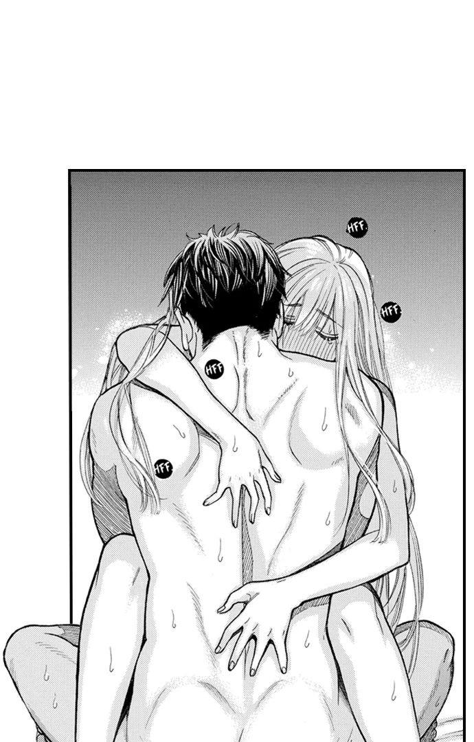 No Matter How Many Times We Sleep Together, I Won't Fall For You Chapter 90 - page 7