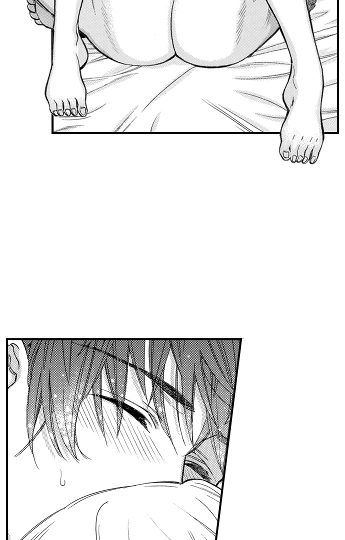 No Matter How Many Times We Sleep Together, I Won't Fall For You Chapter 90 - page 8