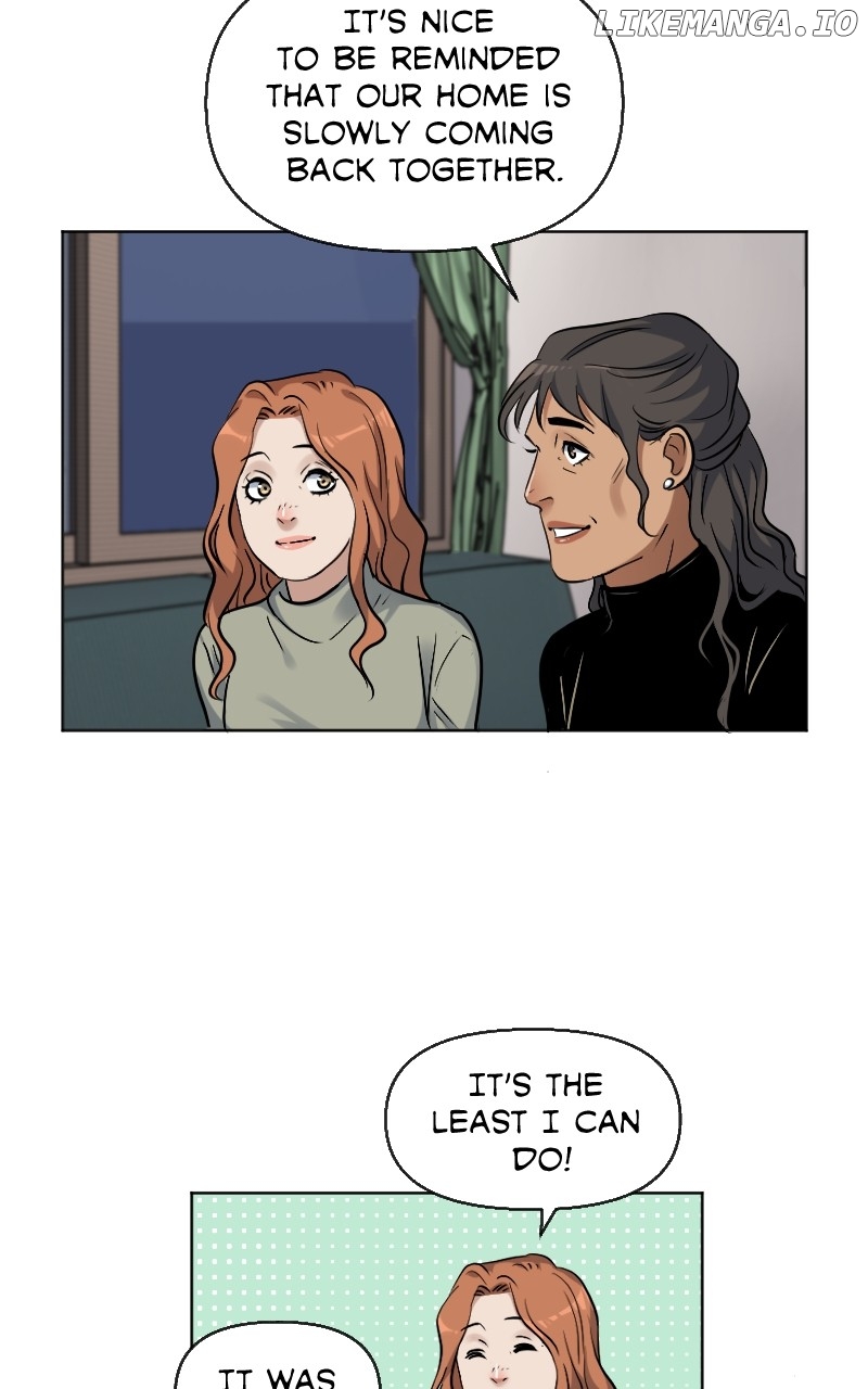 Re:Trailer Trash Chapter 80 - page 2
