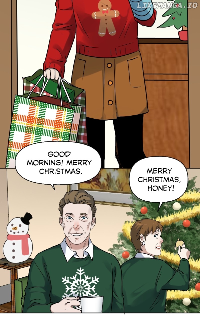 Re:Trailer Trash Chapter 80 - page 9