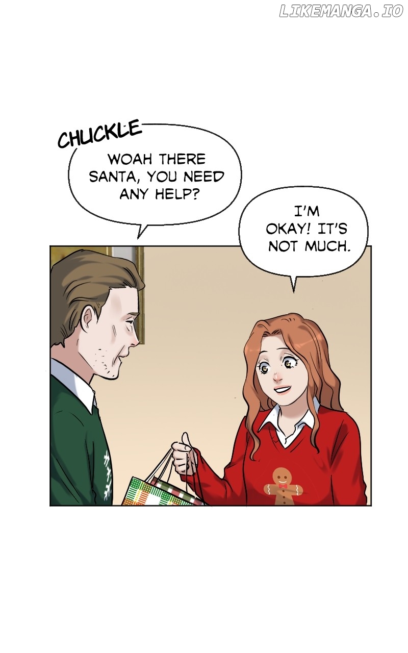 Re:Trailer Trash Chapter 80 - page 10