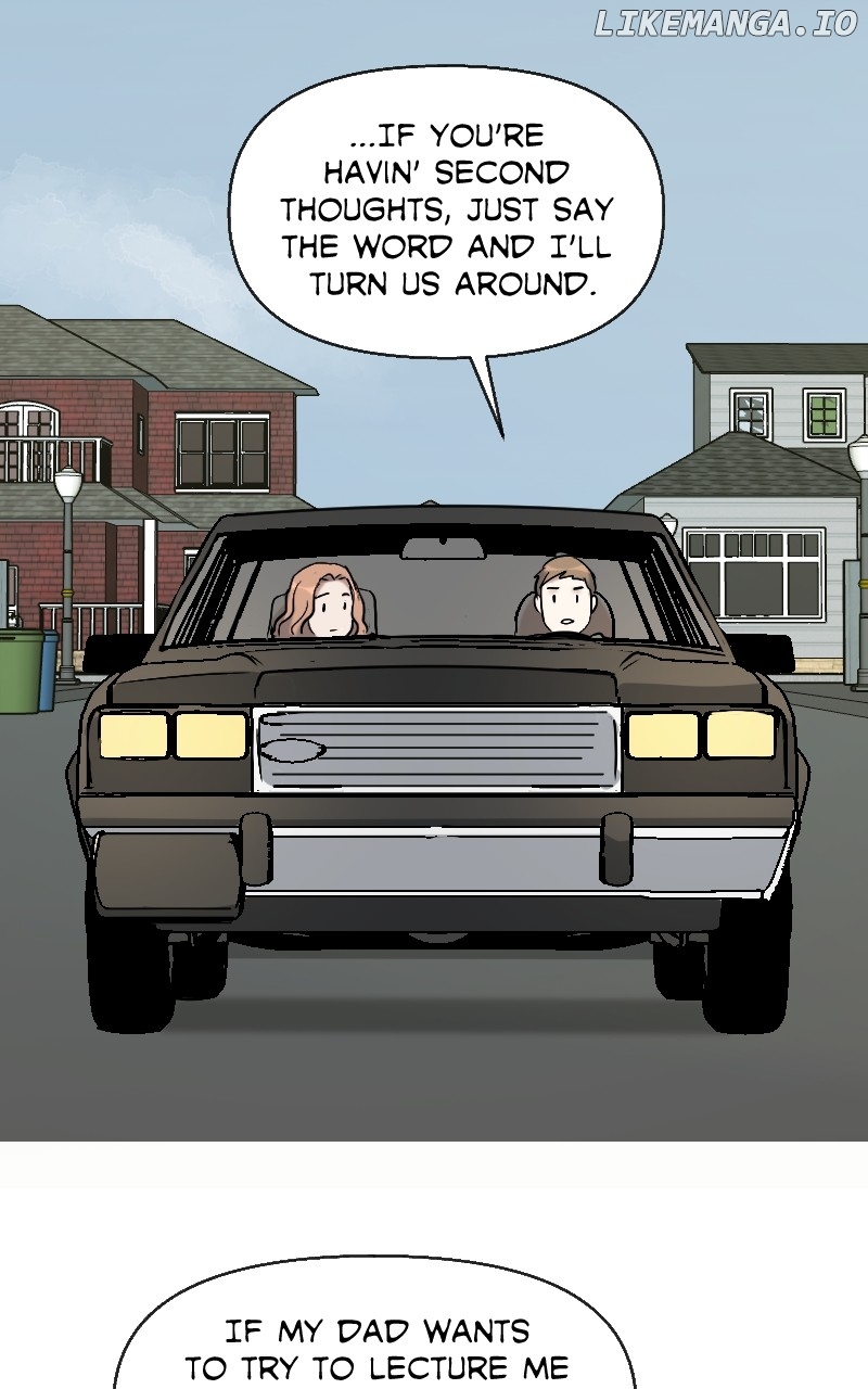 Re:Trailer Trash Chapter 80 - page 13