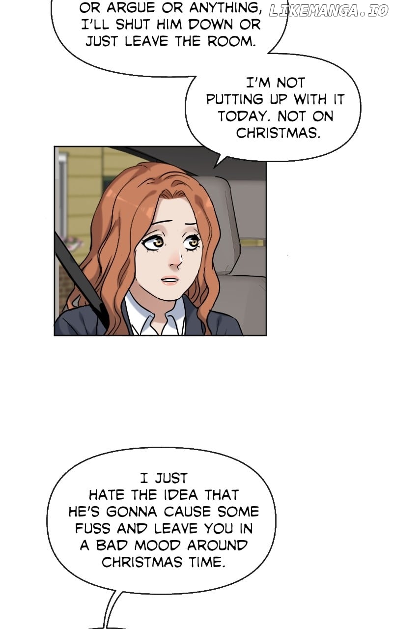 Re:Trailer Trash Chapter 80 - page 14