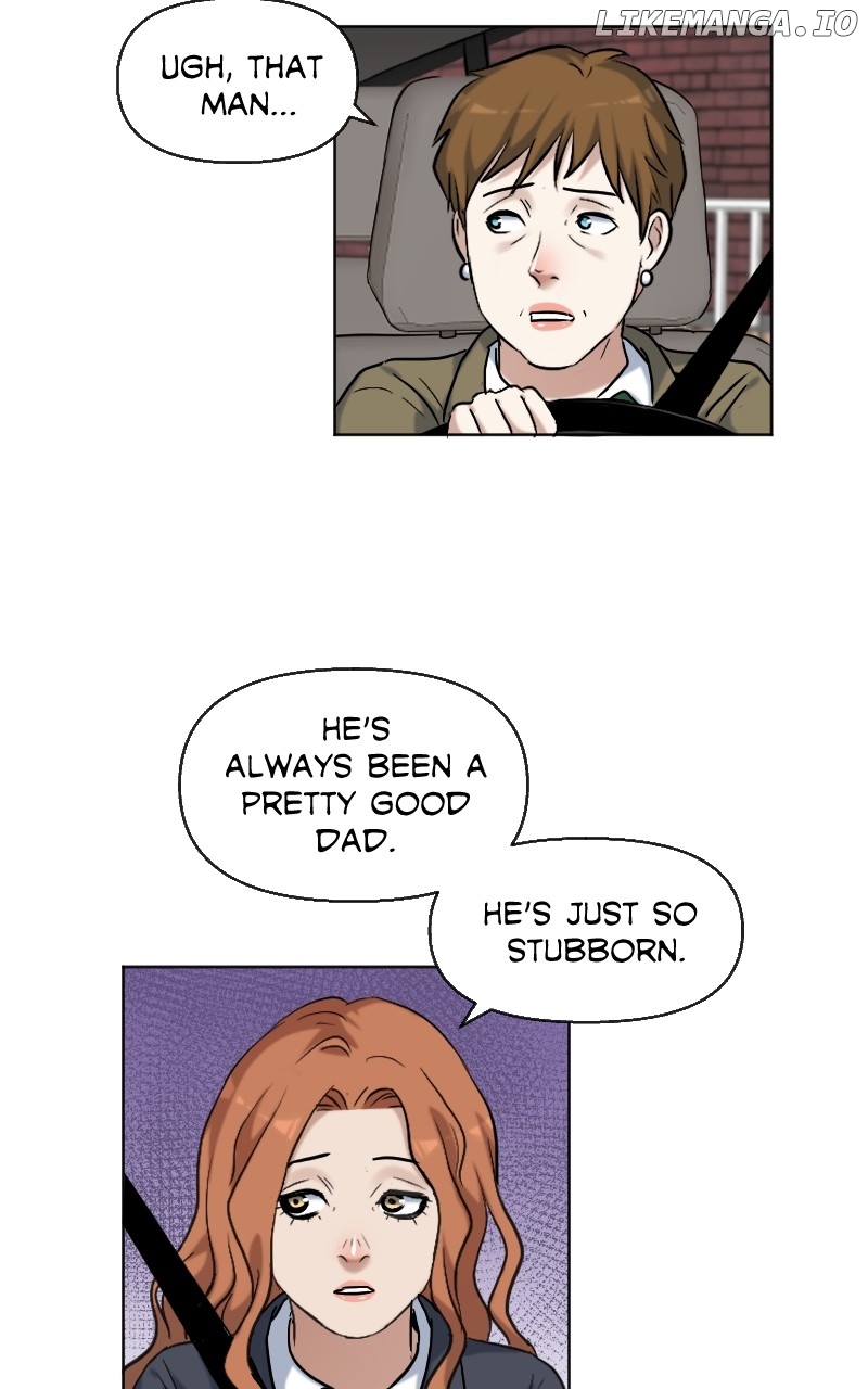 Re:Trailer Trash Chapter 80 - page 15