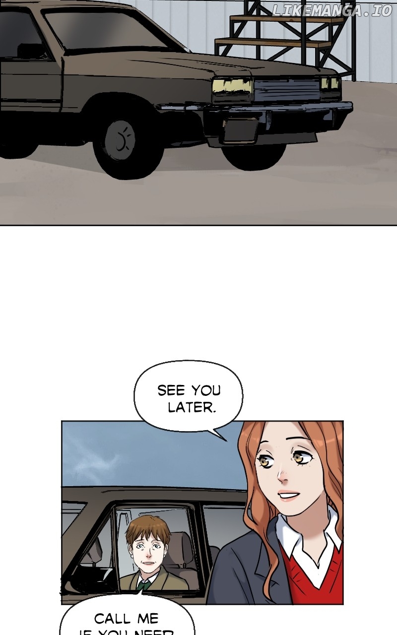 Re:Trailer Trash Chapter 80 - page 17