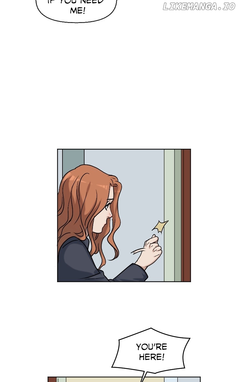 Re:Trailer Trash Chapter 80 - page 18
