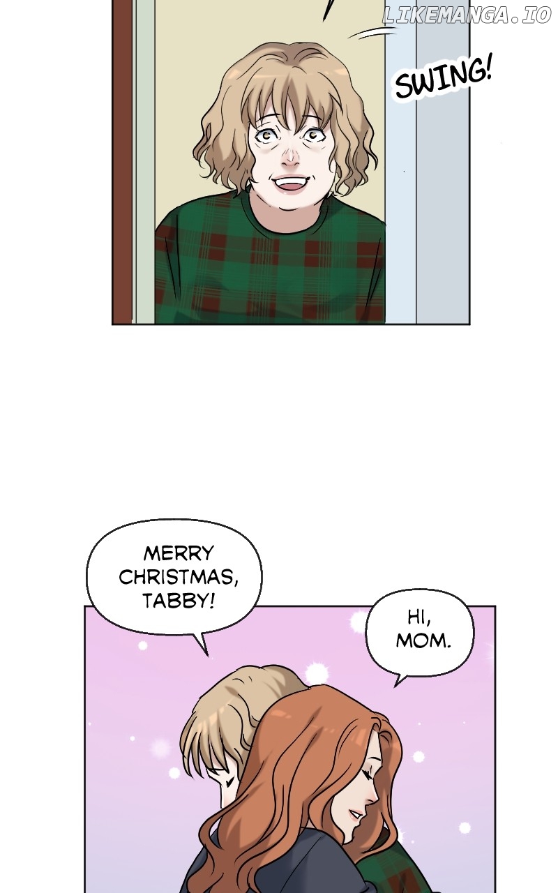 Re:Trailer Trash Chapter 80 - page 19