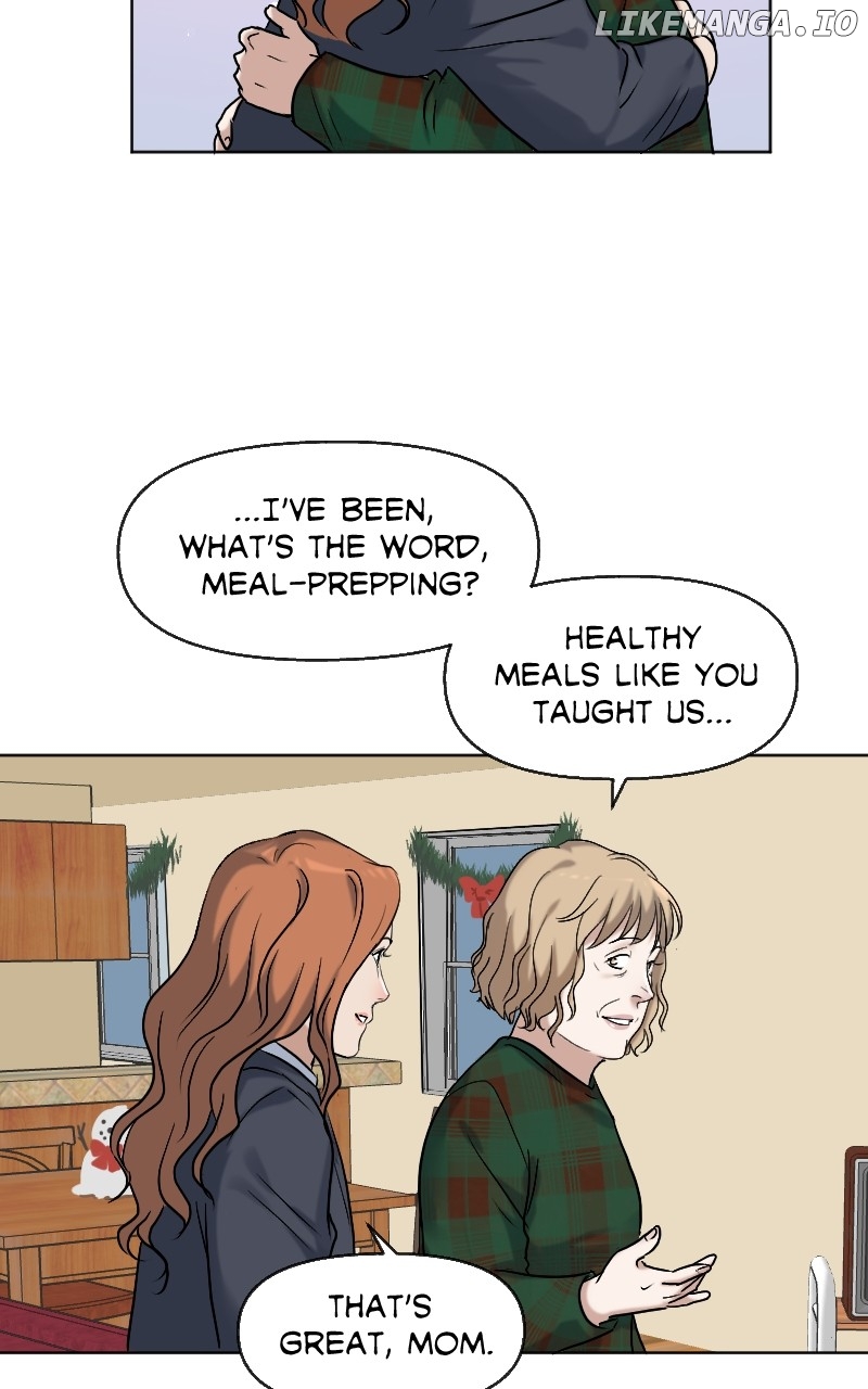 Re:Trailer Trash Chapter 80 - page 20
