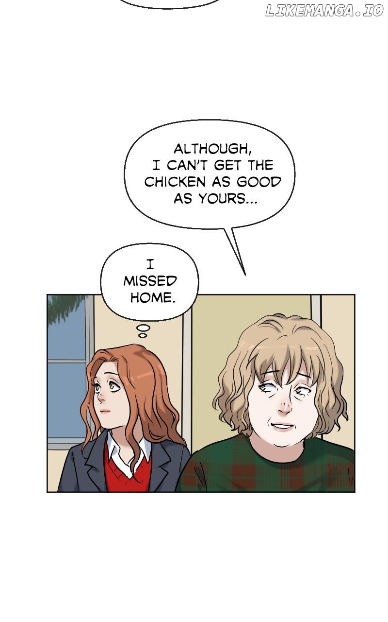 Re:Trailer Trash Chapter 80 - page 21