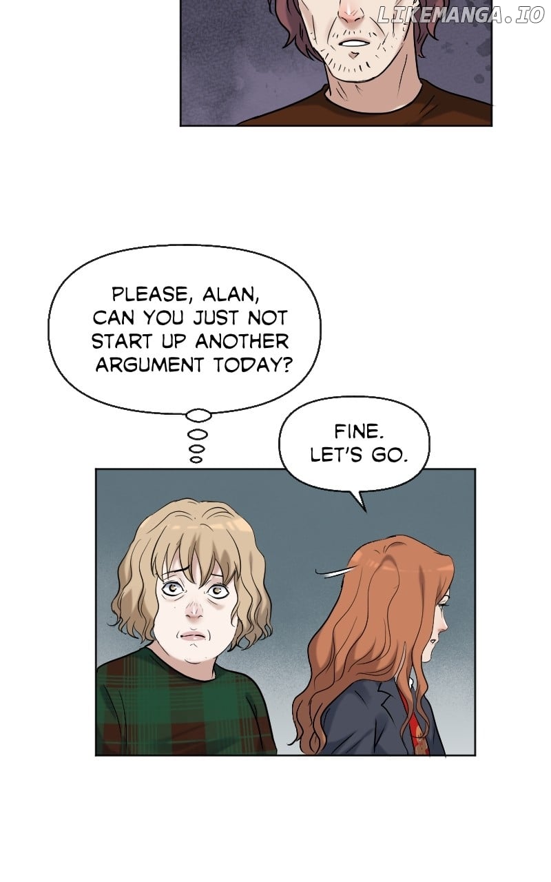 Re:Trailer Trash Chapter 80 - page 24