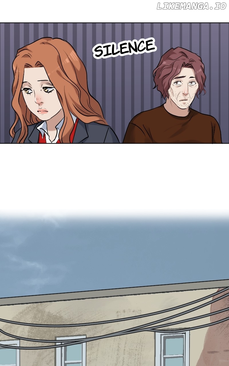 Re:Trailer Trash Chapter 80 - page 25