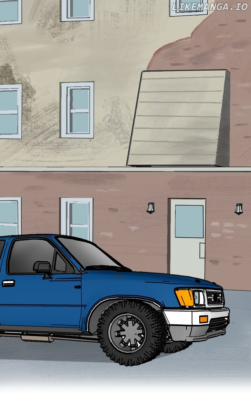 Re:Trailer Trash Chapter 80 - page 26