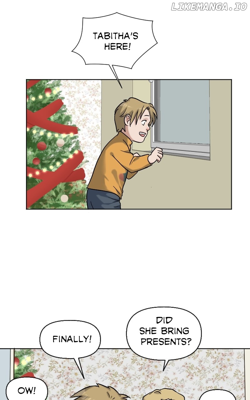 Re:Trailer Trash Chapter 80 - page 27