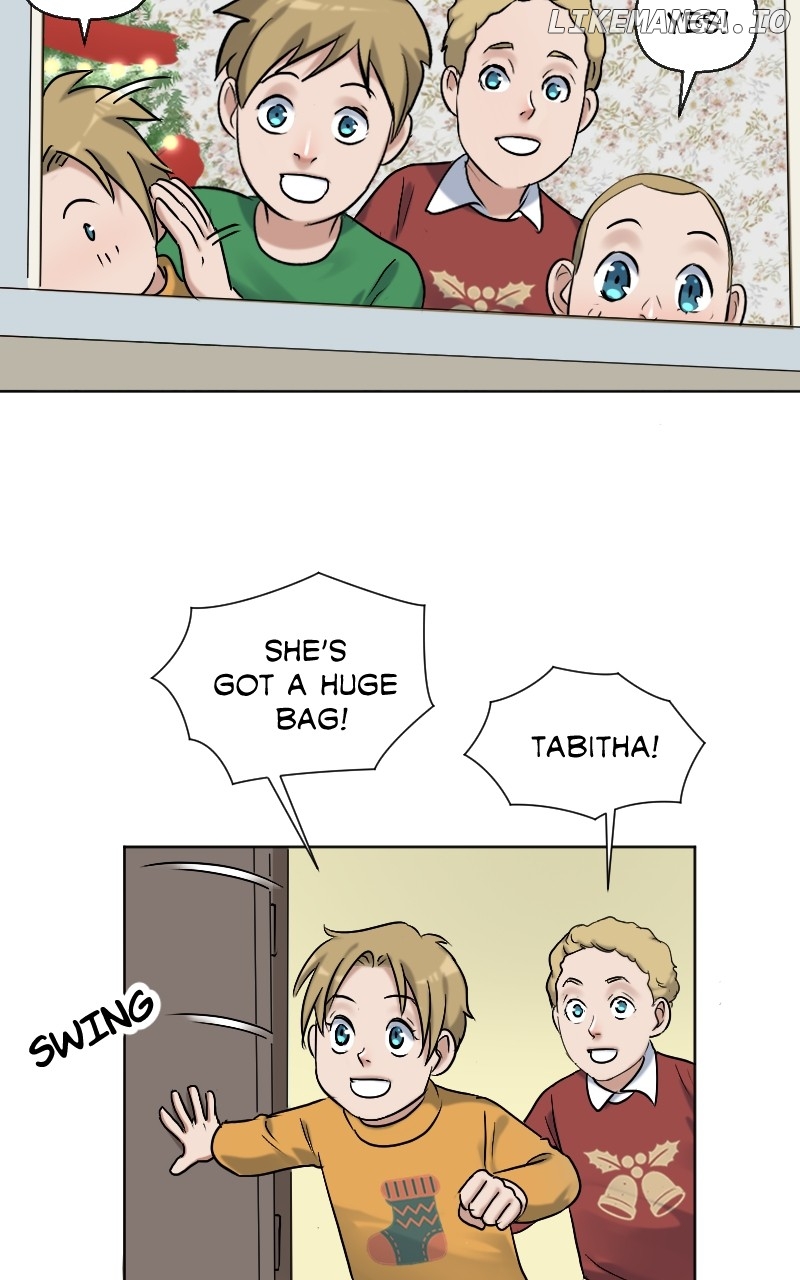 Re:Trailer Trash Chapter 80 - page 28