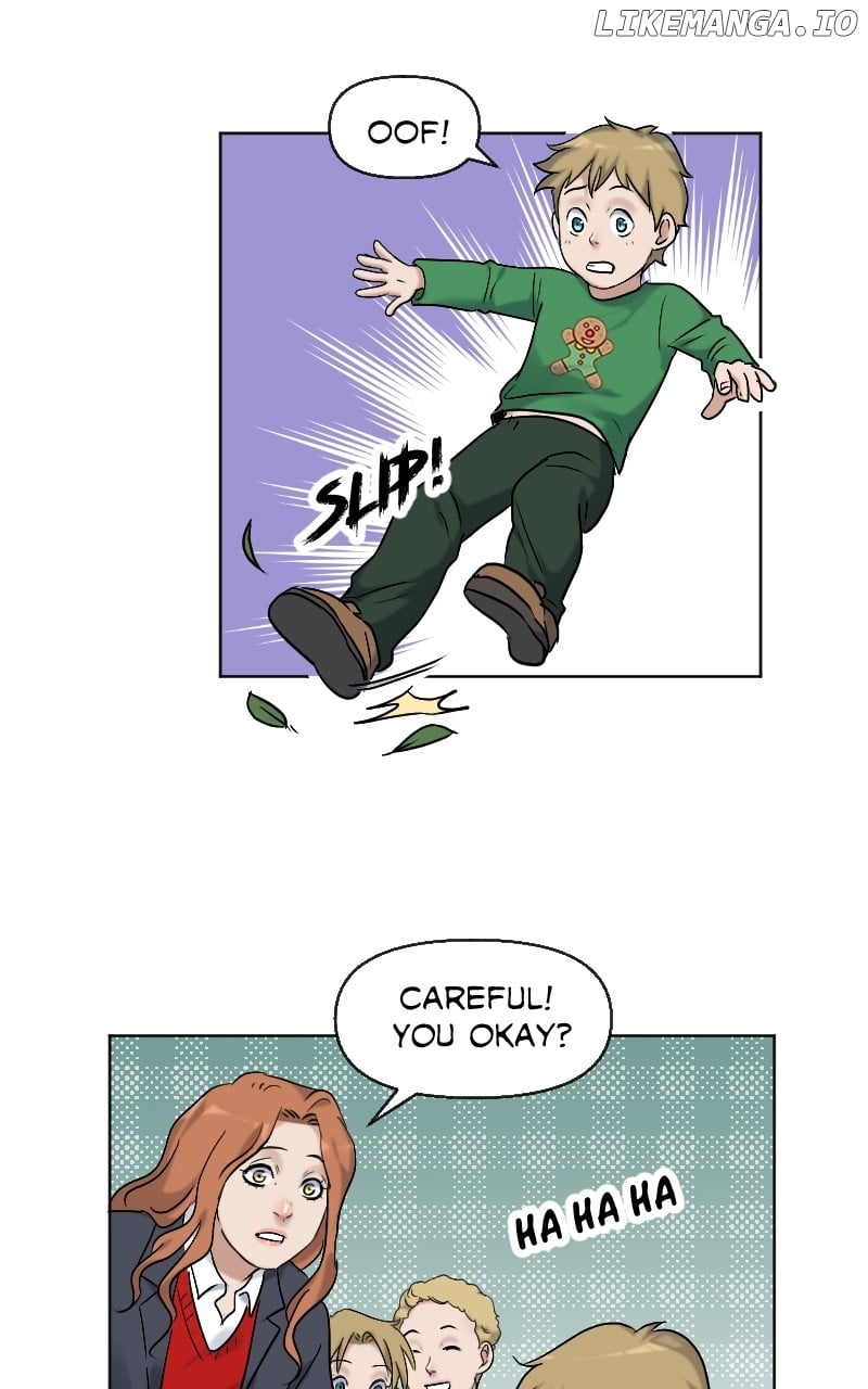 Re:Trailer Trash Chapter 80 - page 30