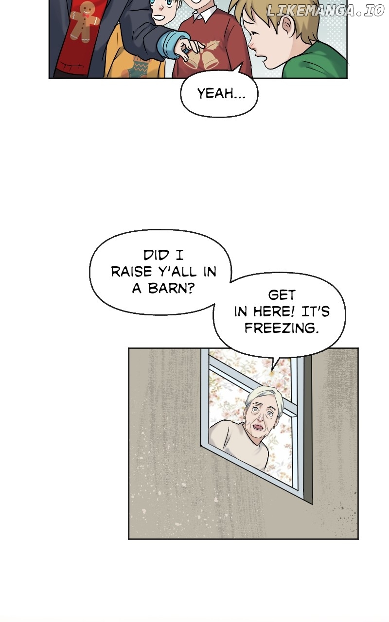 Re:Trailer Trash Chapter 80 - page 31