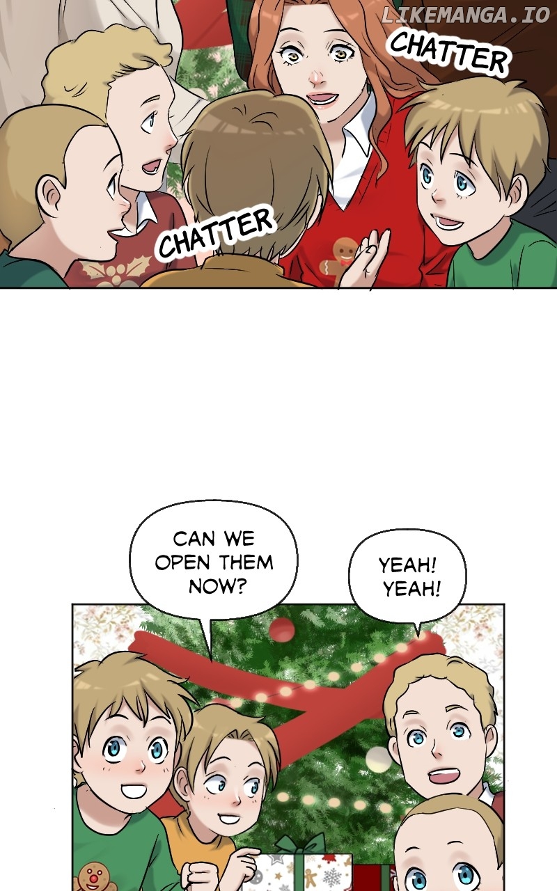 Re:Trailer Trash Chapter 80 - page 33
