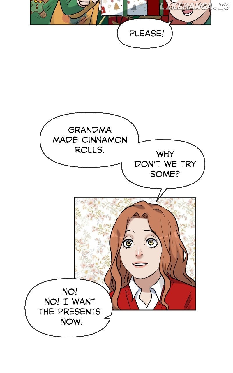 Re:Trailer Trash Chapter 80 - page 34