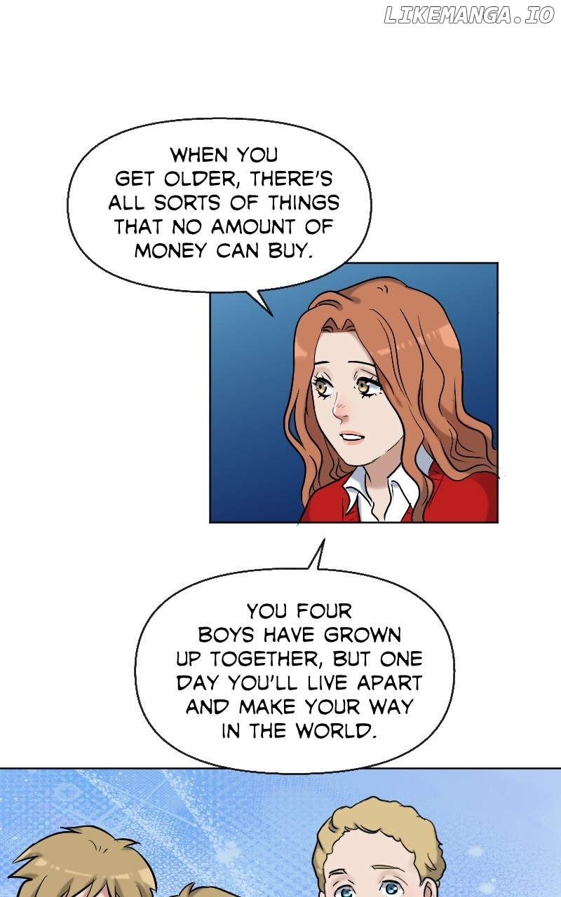 Re:Trailer Trash Chapter 80 - page 36