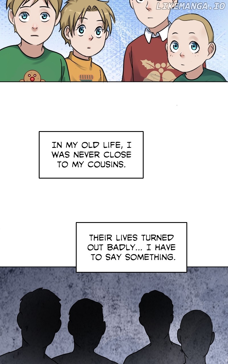 Re:Trailer Trash Chapter 80 - page 37