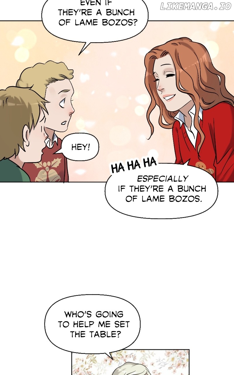 Re:Trailer Trash Chapter 80 - page 40
