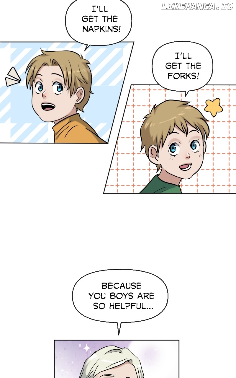 Re:Trailer Trash Chapter 80 - page 42
