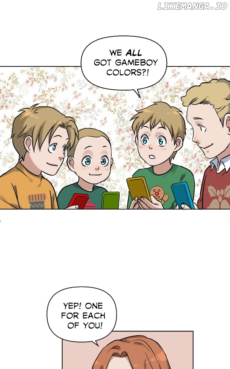 Re:Trailer Trash Chapter 81 - page 32