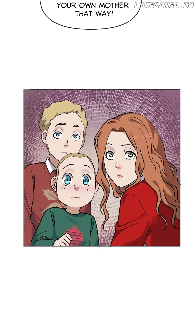 Re:Trailer Trash Chapter 81 - page 44