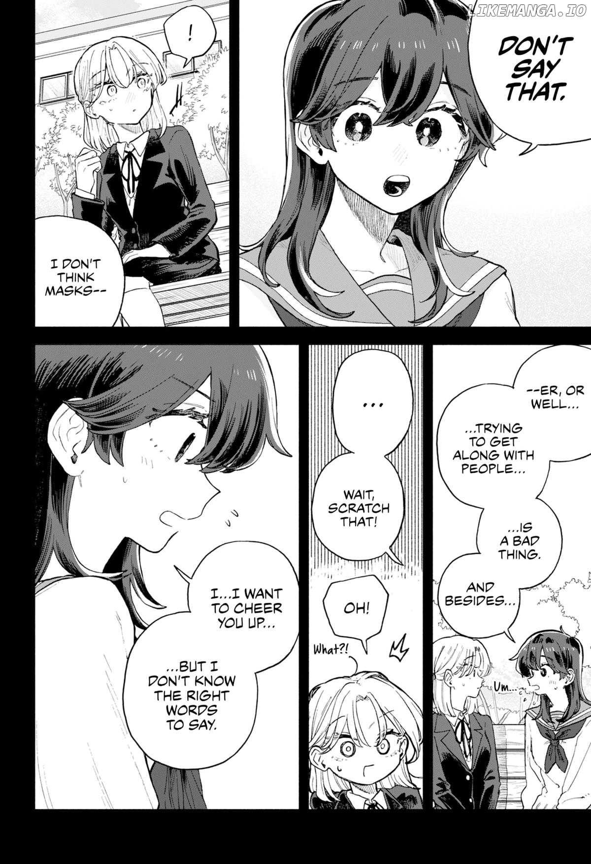 Hope You're Happy, Lemon Chapter 65 - page 14