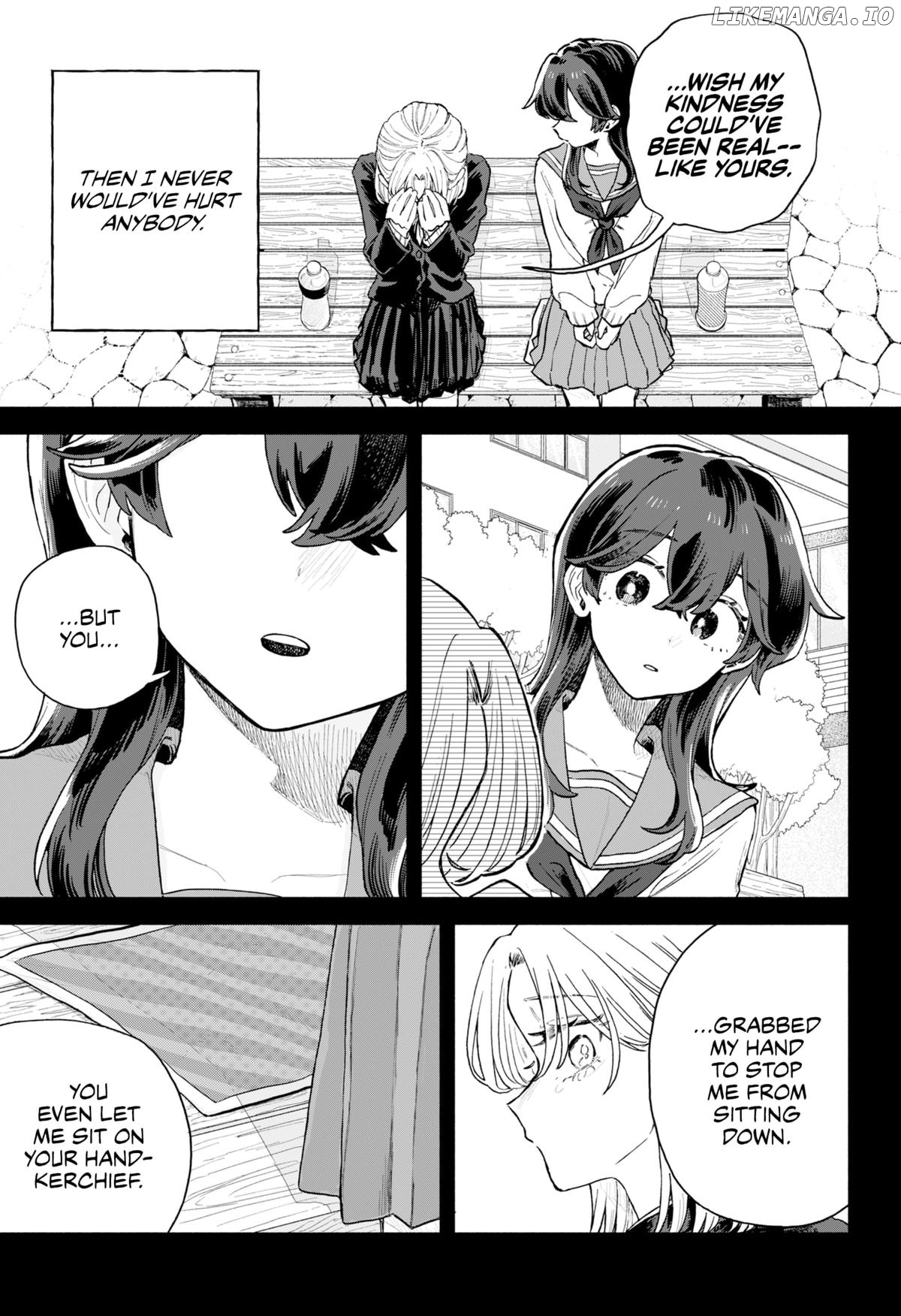 Hope You're Happy, Lemon Chapter 65 - page 17
