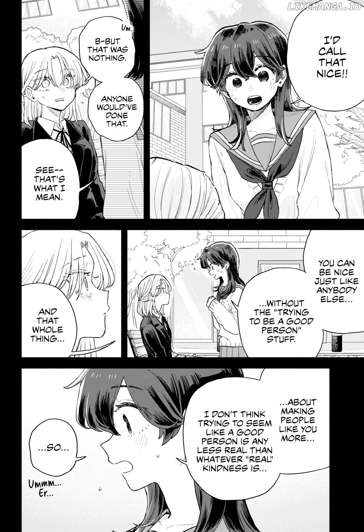 Hope You're Happy, Lemon Chapter 65 - page 18