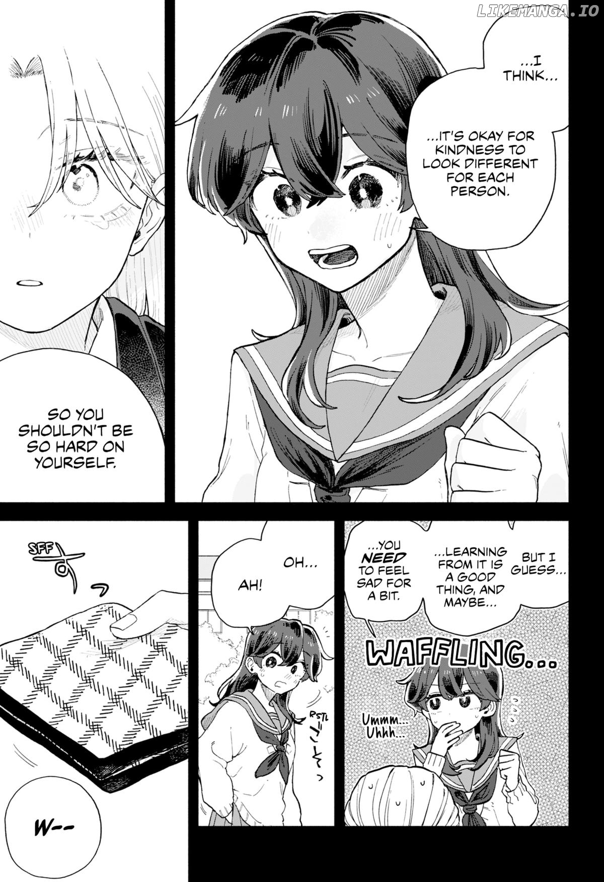 Hope You're Happy, Lemon Chapter 65 - page 19