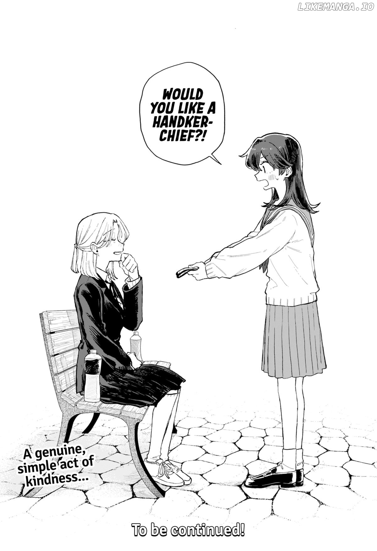 Hope You're Happy, Lemon Chapter 65 - page 20