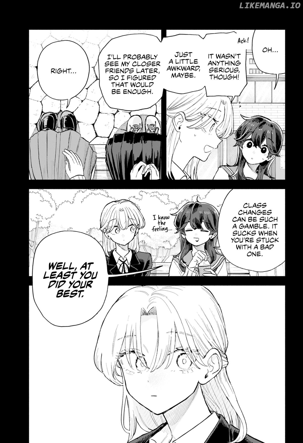 Hope You're Happy, Lemon Chapter 65 - page 9